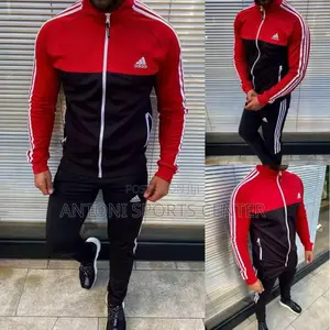 Track Suits Adidas