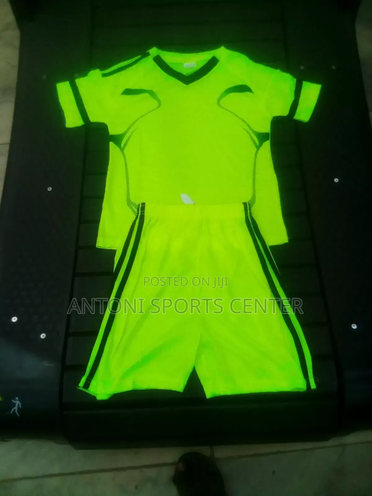Sports Wear for Kids