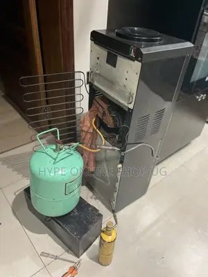 Water Dispenser Home Repair Service