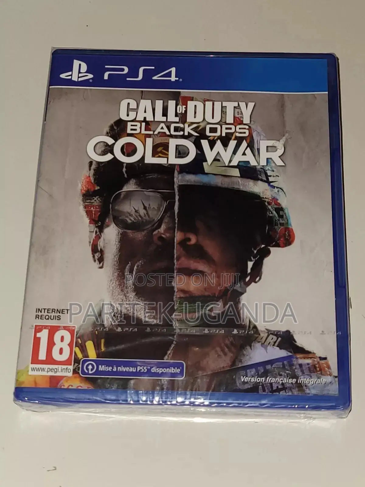Pre Owned Call of Duty