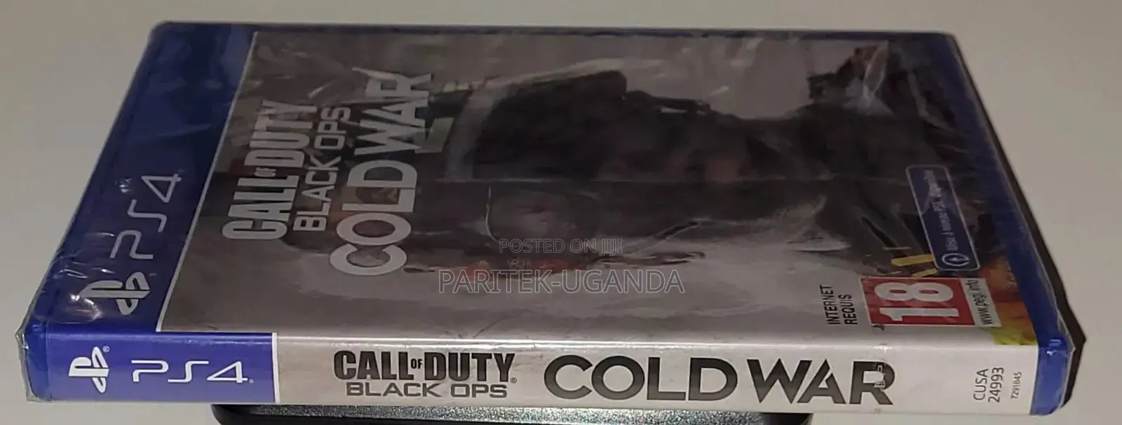 Pre Owned Call of Duty