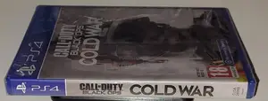 Pre Owned Call of Duty