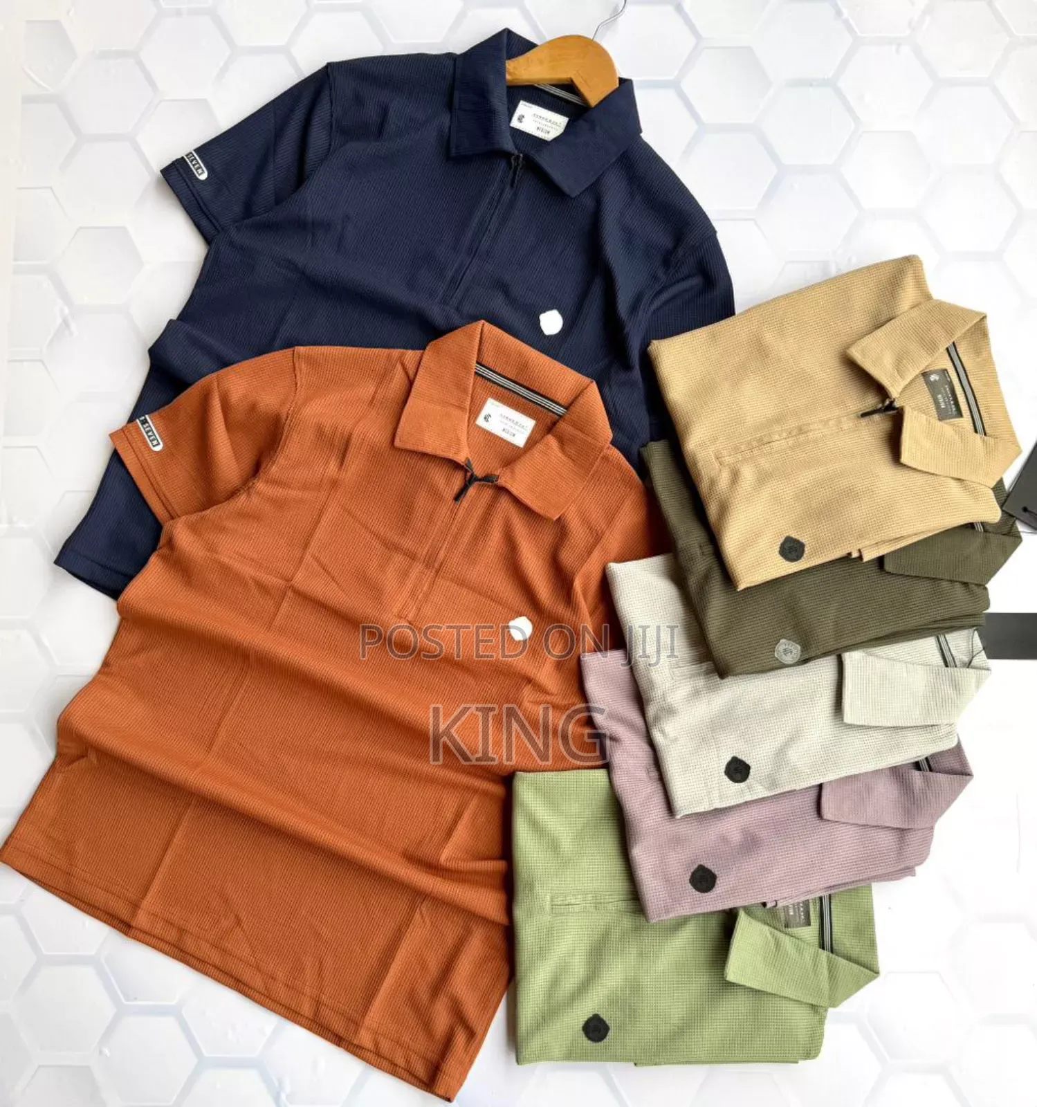 Original T-Shirts