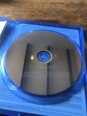 Used Ps4 Cod Advanced Warfare
