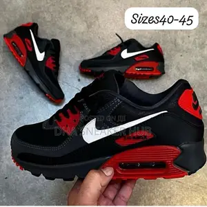 Photo - Nike Airmax