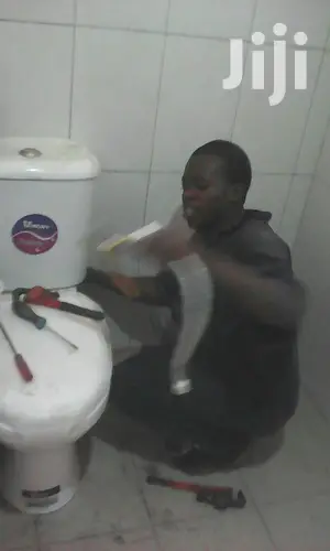 Domestic Plumbing Services