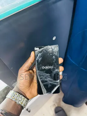 New Samsung Galaxy S10 Plus 128 GB Black