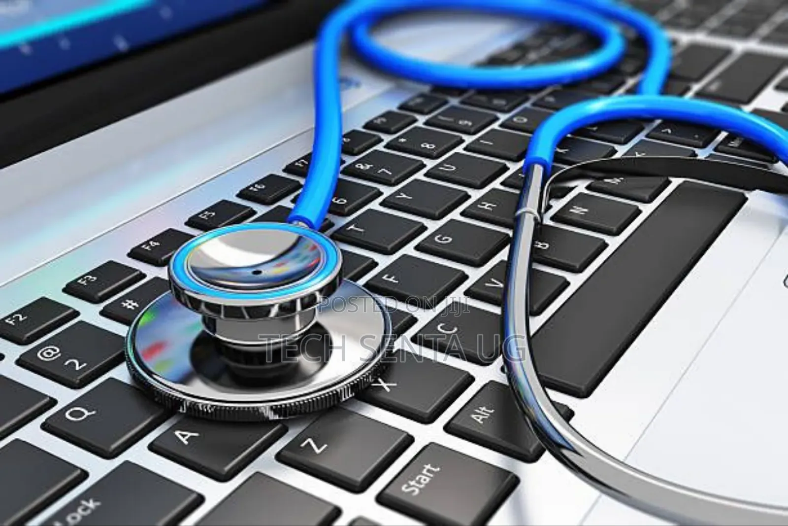 Laptop Repair