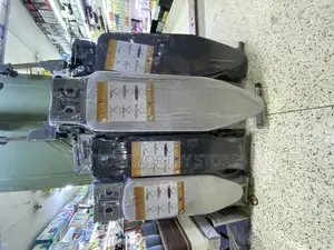 Extra Large Ironing Boards - High Quality and Foldable