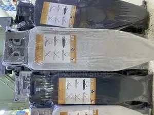 Extra Large Ironing Boards - High Quality and Foldable