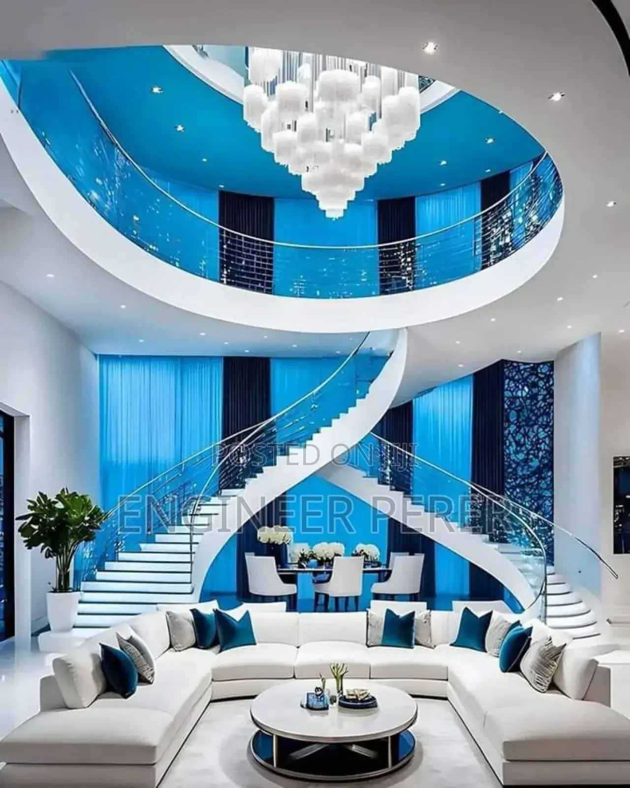 Interior Decorating Sitting Room