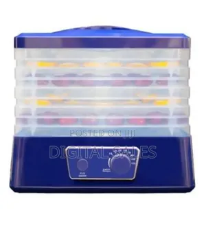 AVINAS Food Dehydrator Fruit Dryer -