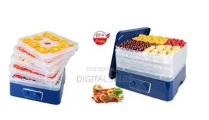 AVINAS Food Dehydrator Fruit Dryer -