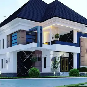Urban Fantastic House Plans