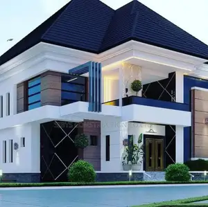 Urban Fantastic House Plans