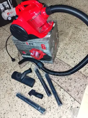 Portable Vacume Cleaner