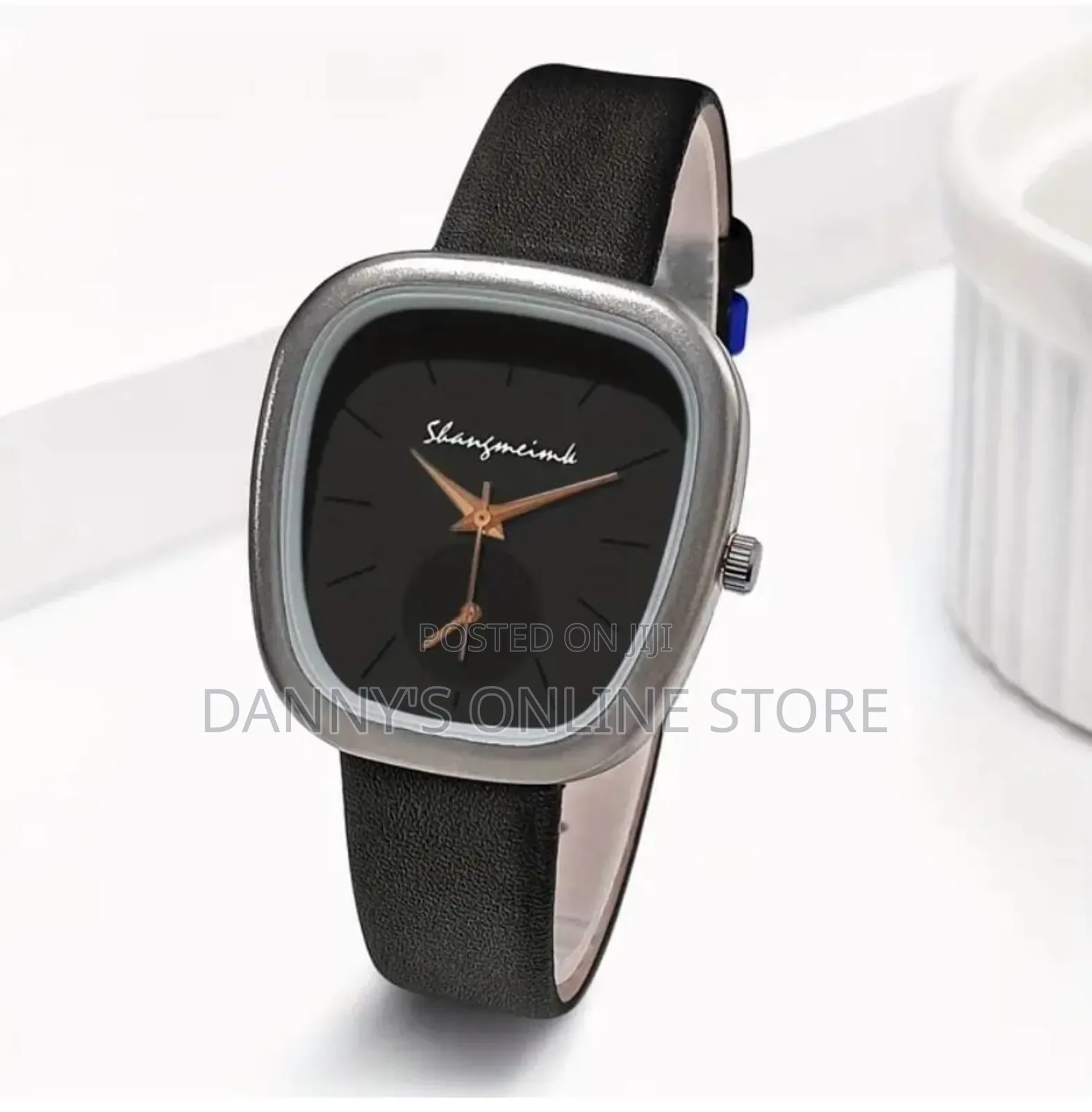 Women's Stylish Analogy Watch