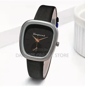 Women's Stylish Analogy Watch