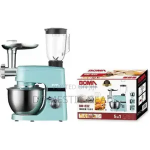 BOMA 6L 5in1 Stand Mixer