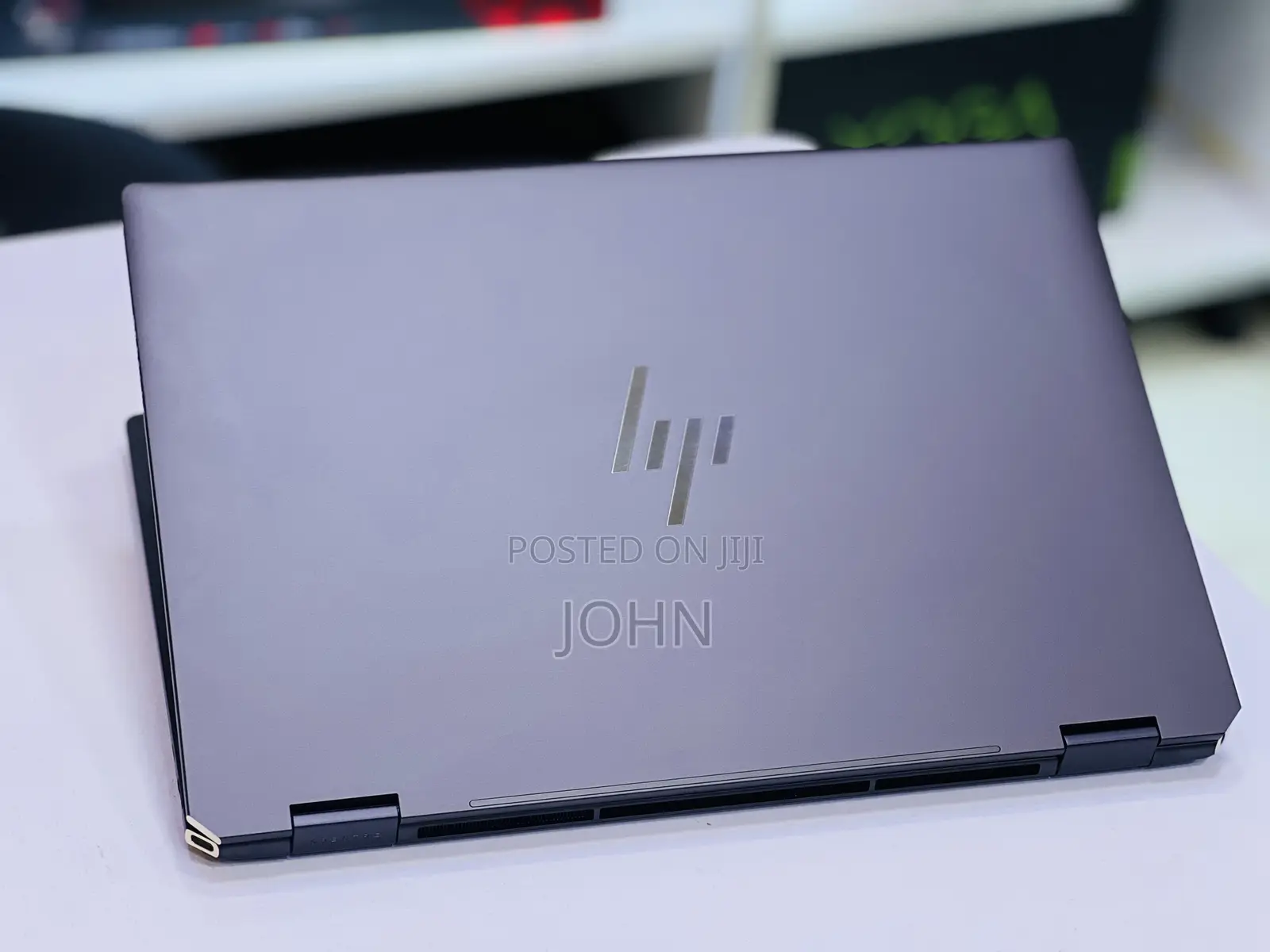 New HP Spectre X360 15t 32GB Intel Core Ultra 7 SSHD (Hybrid) 512GB