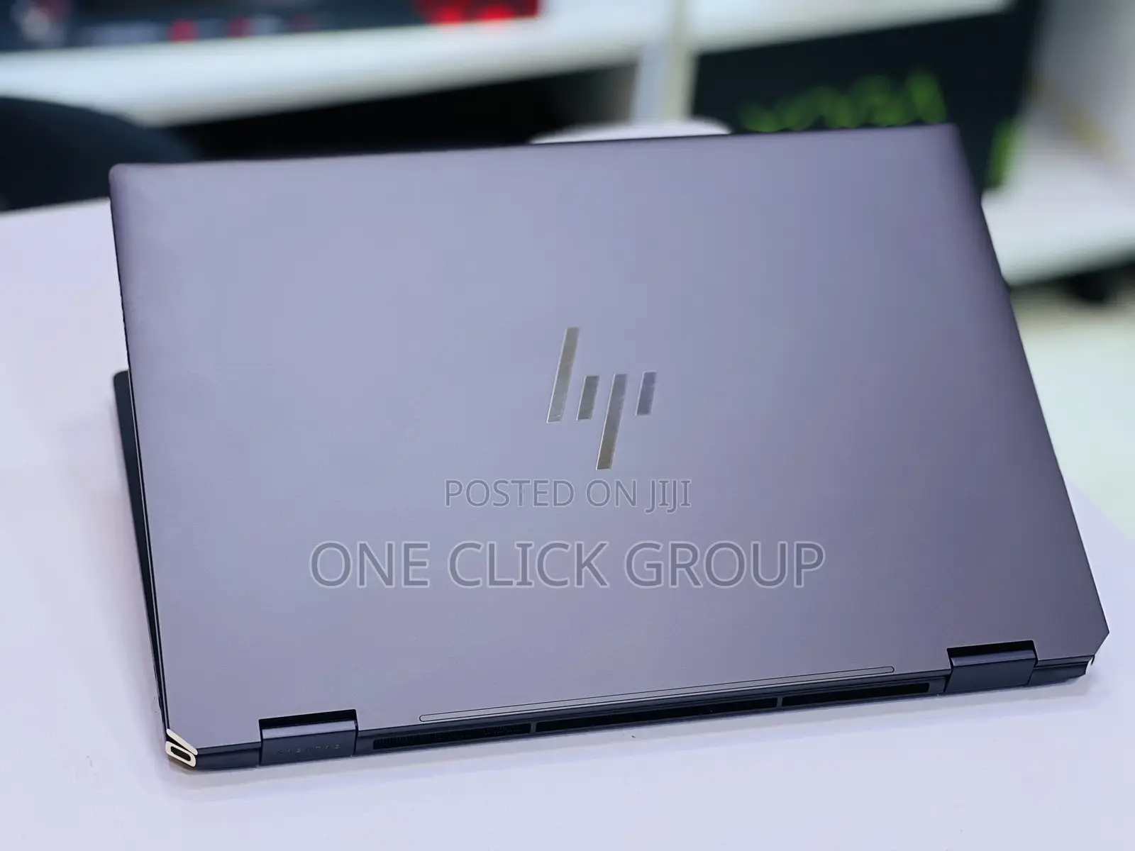 New HP Spectre X360 15t 32GB Intel Core Ultra 7 SSHD (Hybrid) 512GB