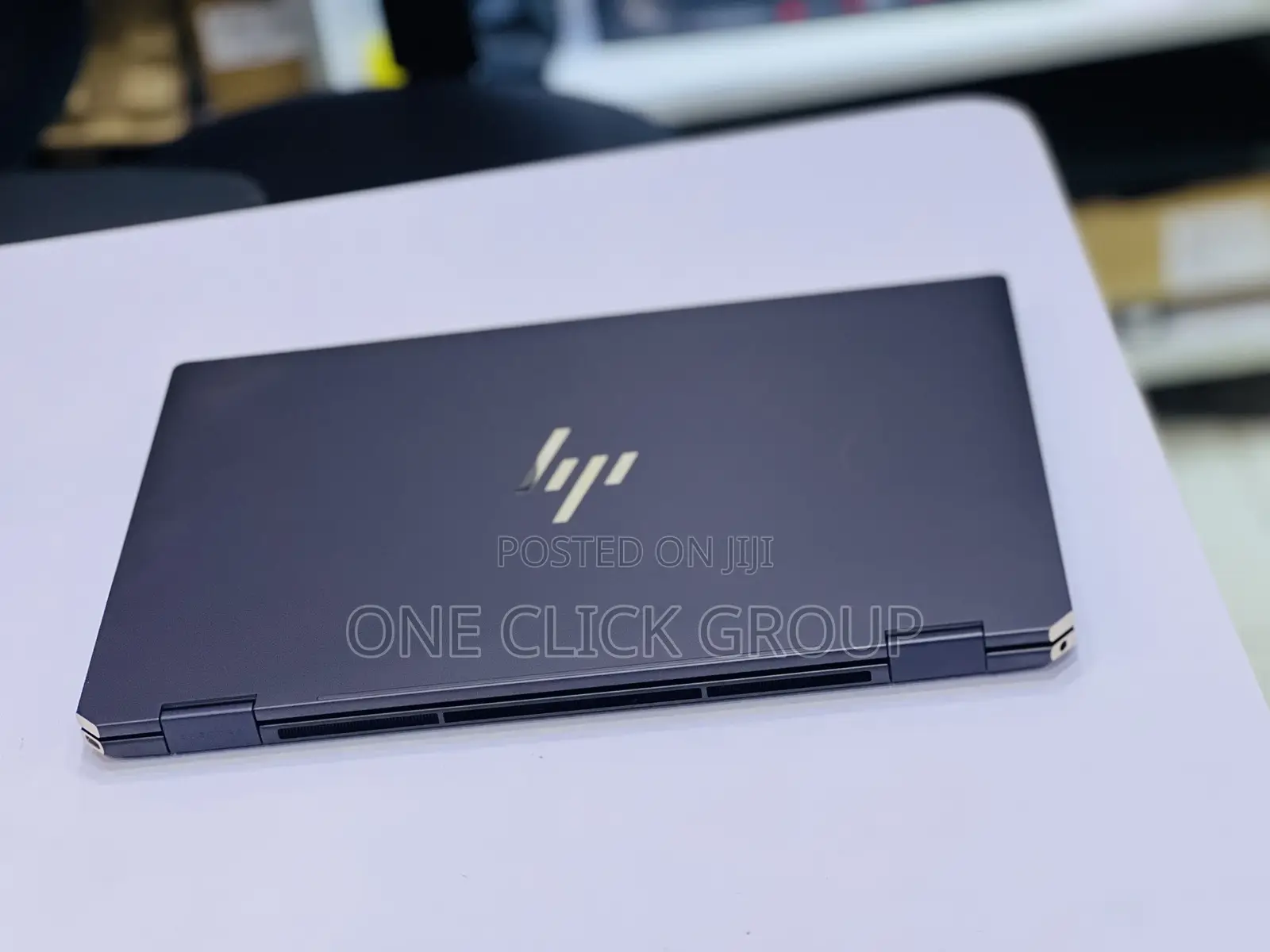 New HP Spectre X360 15t 32GB Intel Core Ultra 7 SSHD (Hybrid) 512GB