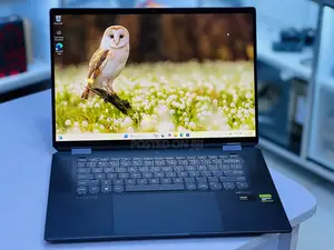New HP Spectre X360 15t 32GB Intel Core Ultra 7 SSHD (Hybrid) 512GB