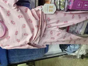 Pink or Pitch PJZ
