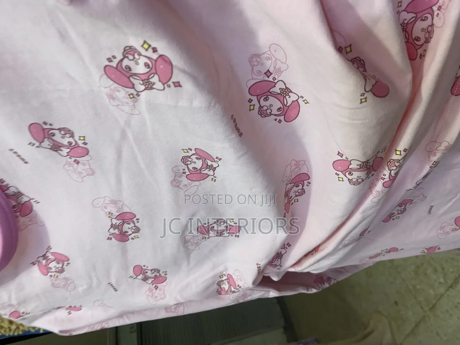 Pink or Pitch PJZ