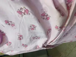 Pink or Pitch PJZ