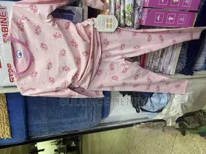 Photo - Pink or Pitch PJZ