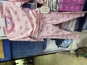 Pink or Pitch PJZ