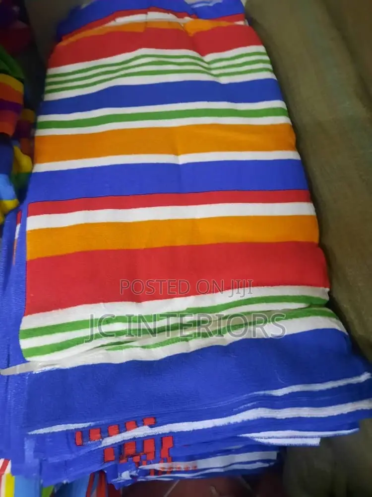 Simple Towels for Beach