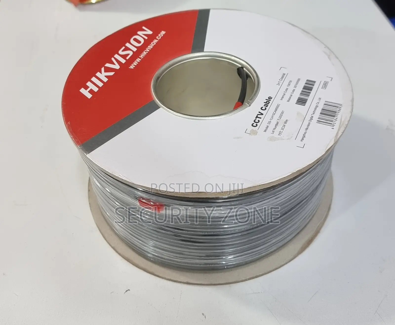 Hikvision Cable