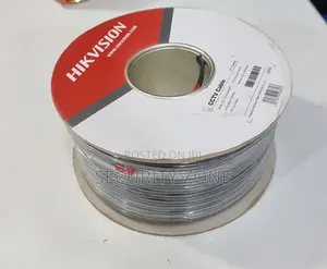 Hikvision Cable