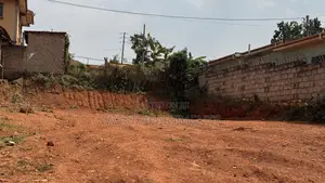 Land for Sale in Kungu Near Daito Supermarket 17 Decimals,