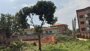 Land for Sale in Kungu Near Daito Supermarket 17 Decimals,