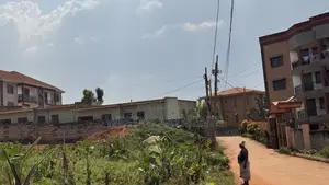 Land for Sale in Kungu Near Daito Supermarket 17 Decimals,