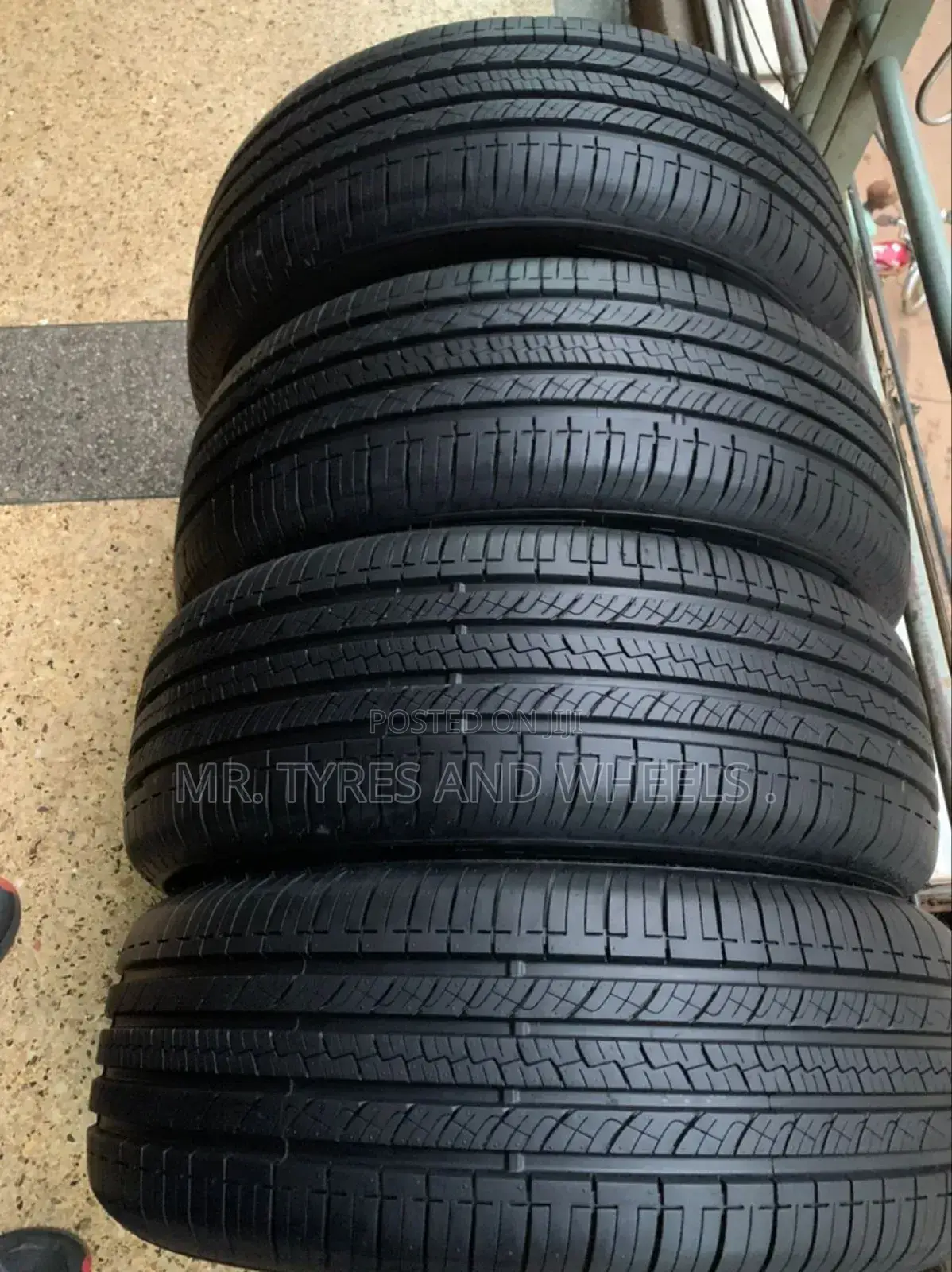 It's225 60 R17 Type Savero 1 of the Gd Brands in E World 