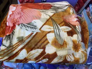 Double Layer 6x6 Blanket
