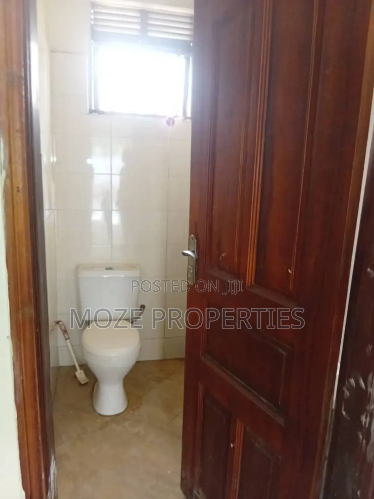 1bdrm Bungalow in Mutungo, Central Division for rent