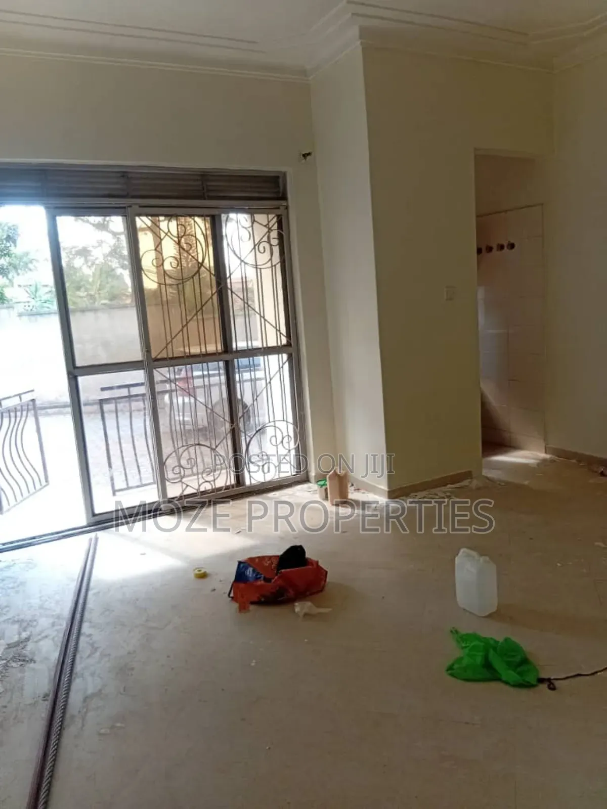 1bdrm Bungalow in Mutungo, Central Division for rent