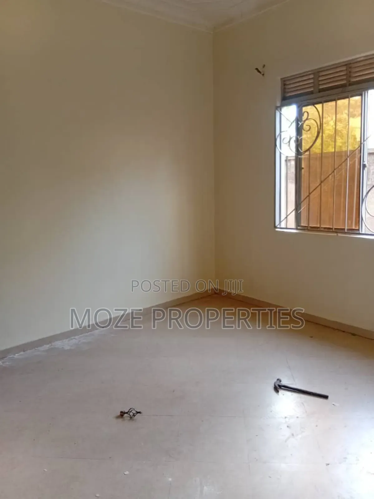 1bdrm Bungalow in Mutungo, Central Division for rent