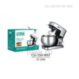 Stand Mixer Cook Machine 5L With 304 Stainless Steel Bowl/