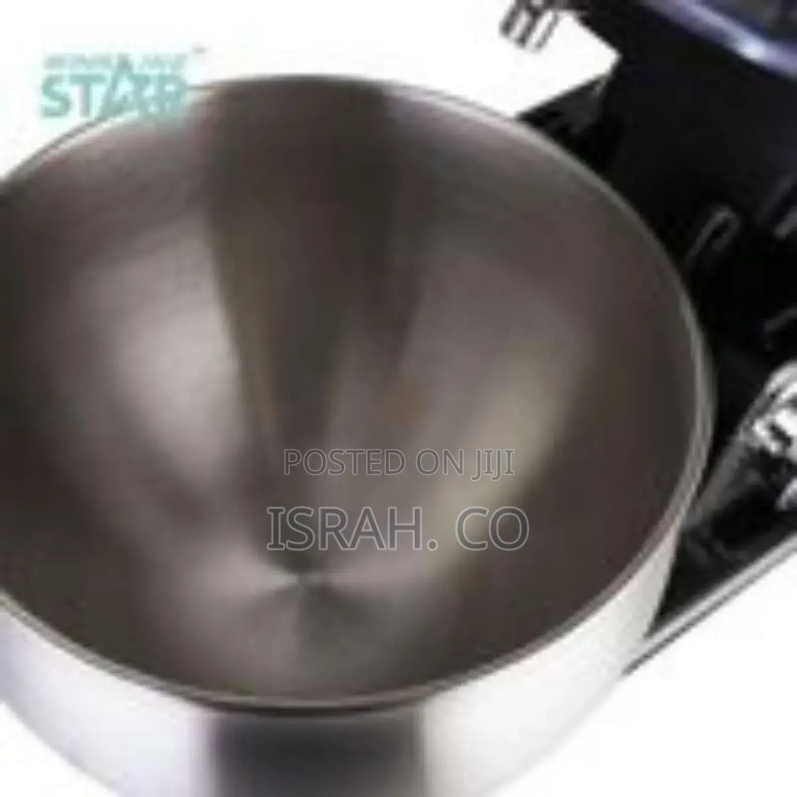Stand Mixer Cook Machine 5L With 304 Stainless Steel Bowl/