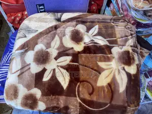 Super Soft Double Layer Blanket