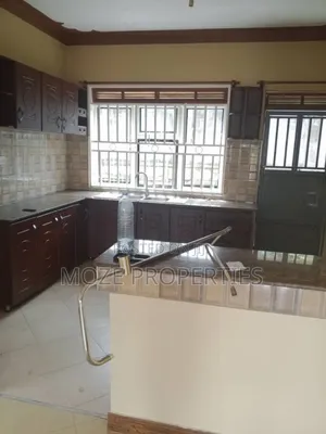 3bdrm Bungalow in Bweyogerere, Central Division for rent