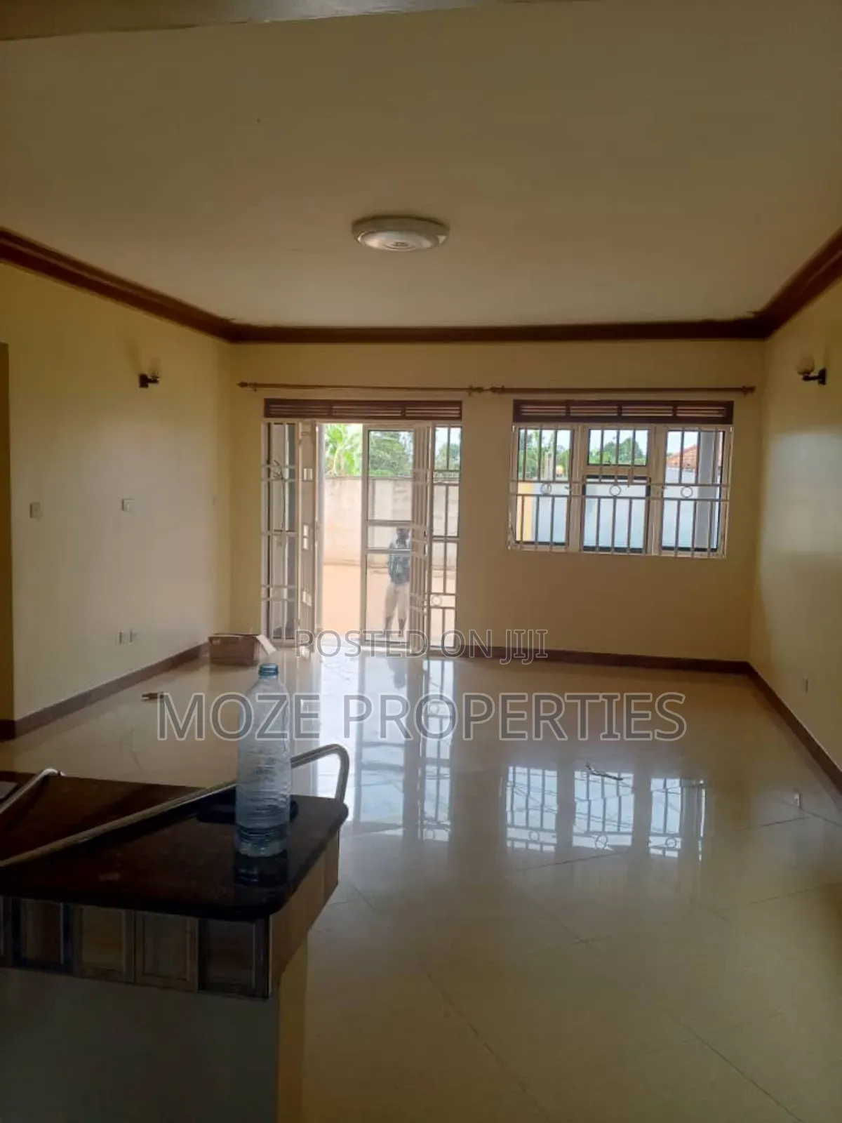 3bdrm Bungalow in Bweyogerere, Central Division for rent