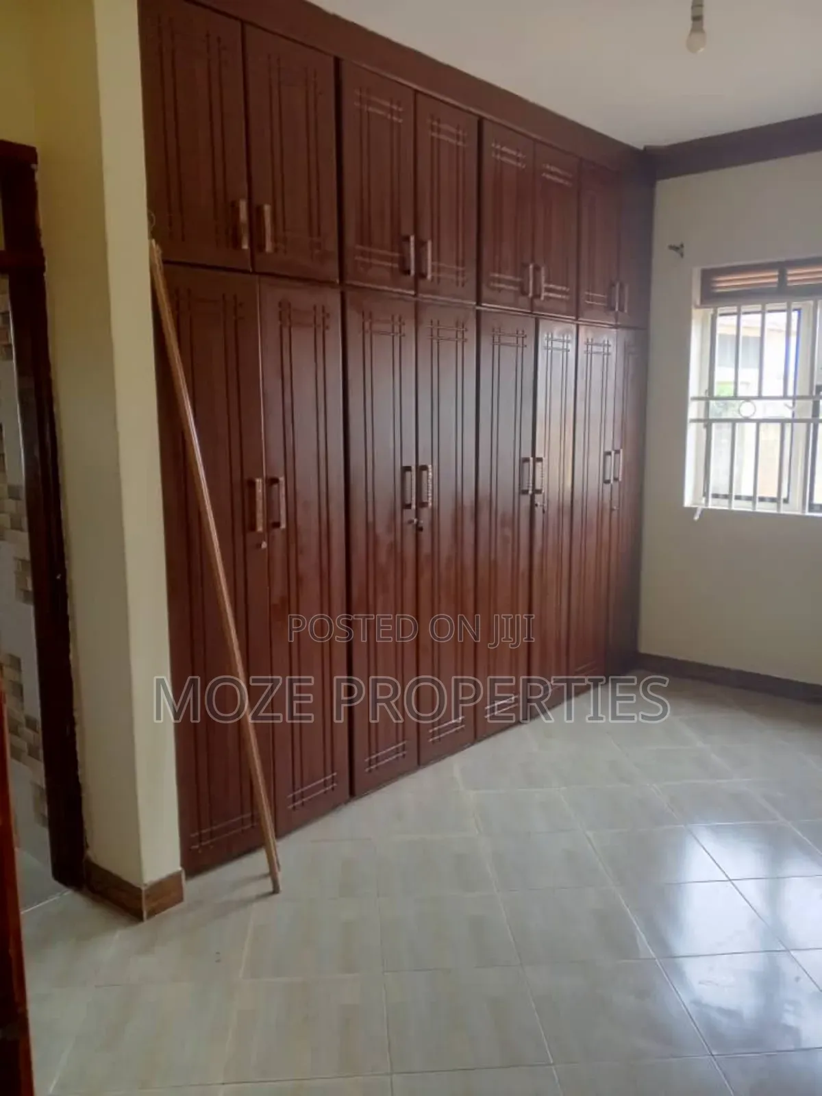 3bdrm Bungalow in Bweyogerere, Central Division for rent
