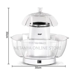 Raf Popcorn Maker